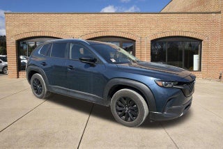 2025 Mazda Mazda CX-50 2.5 S Preferred Package AWD
