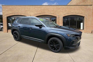 2025 Mazda Mazda CX-50 2.5 S Premium Package AWD