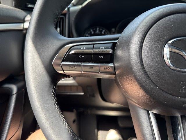 2025 Mazda Mazda CX-50 2.5 S Premium Package AWD