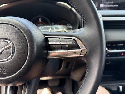 2025 Mazda Mazda CX-50 2.5 S Premium Package AWD