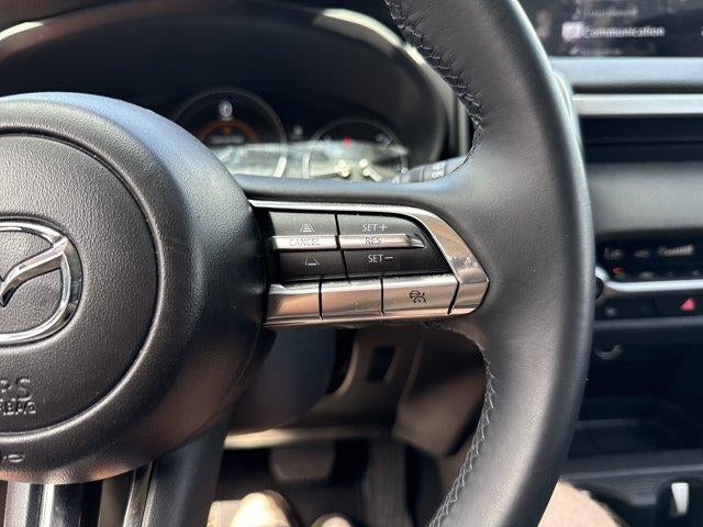 2025 Mazda Mazda CX-50 2.5 S Premium Package AWD