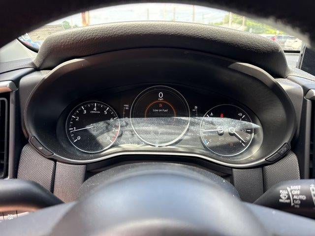2025 Mazda Mazda CX-50 2.5 S Premium Package AWD