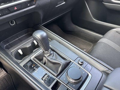 2025 Mazda Mazda CX-50 2.5 S Premium Package AWD