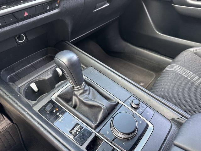 2025 Mazda Mazda CX-50 2.5 S Premium Package AWD