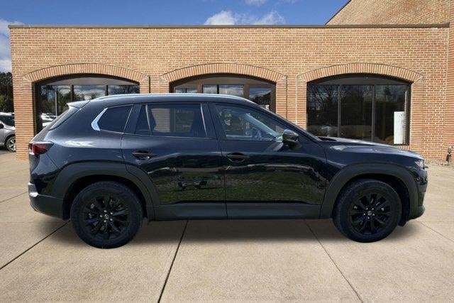 2025 Mazda Mazda CX-50 2.5 S Premium Package AWD