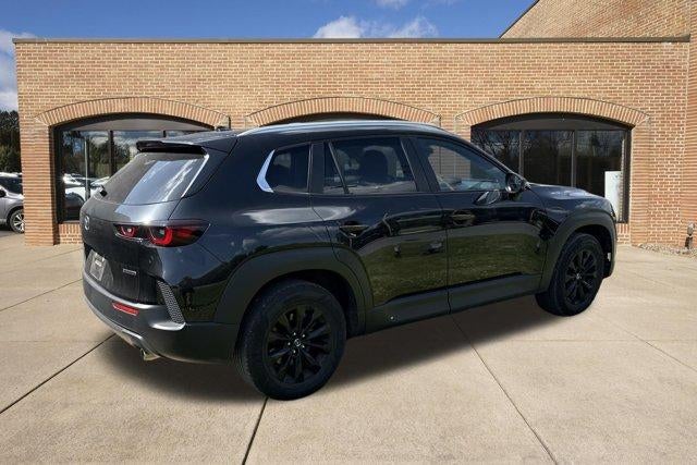 2025 Mazda Mazda CX-50 2.5 S Premium Package AWD