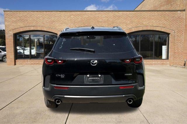 2025 Mazda Mazda CX-50 2.5 S Premium Package AWD