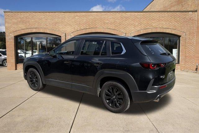 2025 Mazda Mazda CX-50 2.5 S Premium Package AWD