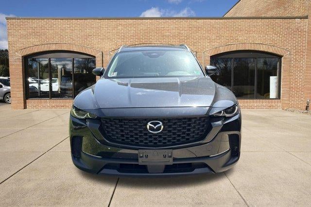 2025 Mazda Mazda CX-50 2.5 S Premium Package AWD
