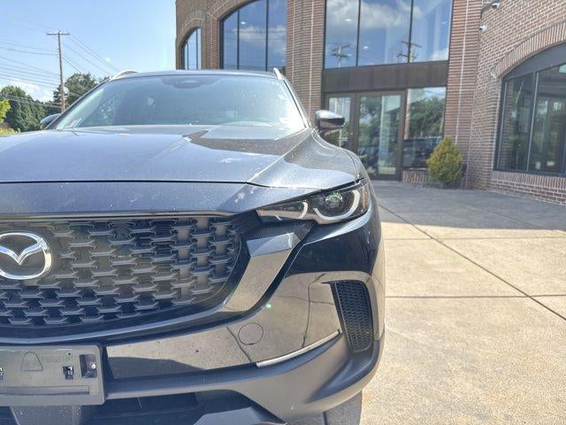 2025 Mazda Mazda CX-50 2.5 S Premium Package AWD