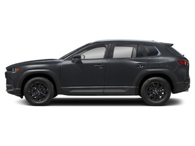 2025 Mazda Mazda CX-50 2.5 S Premium Package AWD