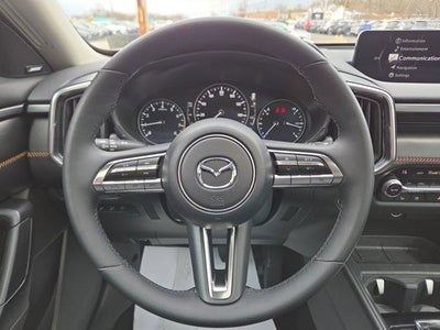 2025 Mazda Mazda CX-50 2.5 S Premium Plus Package AWD