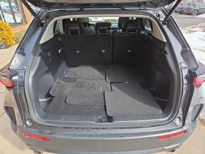 2025 Mazda Mazda CX-50 2.5 S Premium Plus Package AWD