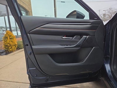 2025 Mazda Mazda CX-50 2.5 S Premium Plus Package AWD