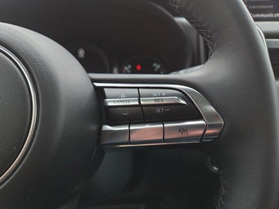 2025 Mazda Mazda CX-50 2.5 S Premium Plus Package AWD