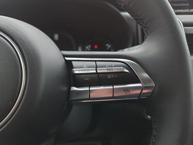 2025 Mazda Mazda CX-50 2.5 S Premium Plus Package AWD