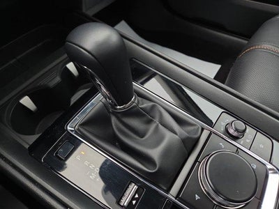 2025 Mazda Mazda CX-50 2.5 S Premium Plus Package AWD