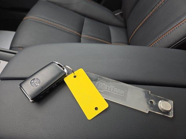 2025 Mazda Mazda CX-50 2.5 S Premium Plus Package AWD