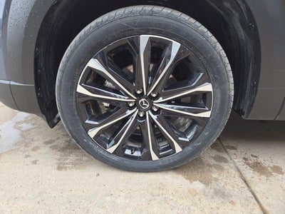 2025 Mazda Mazda CX-50 2.5 S Premium Plus Package AWD