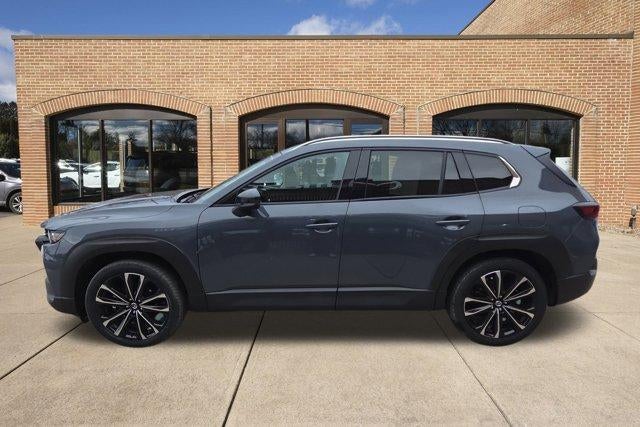2025 Mazda Mazda CX-50 2.5 S Premium Plus Package AWD