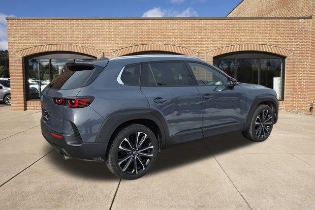 2025 Mazda Mazda CX-50 2.5 S Premium Plus Package AWD