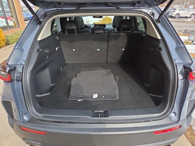 2025 Mazda Mazda CX-50 2.5 S Premium Plus Package AWD