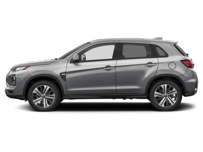 2026 Mitsubishi Outlander Sport ES 2.0 AWC