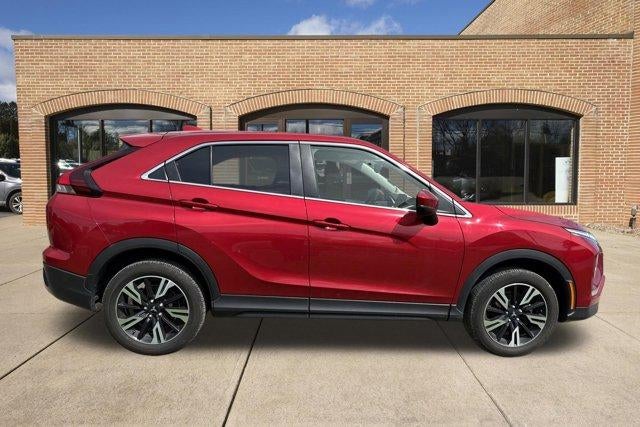 2025 Mitsubishi Eclipse Cross SE S-AWC