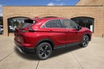 2025 Mitsubishi Eclipse Cross SE S-AWC