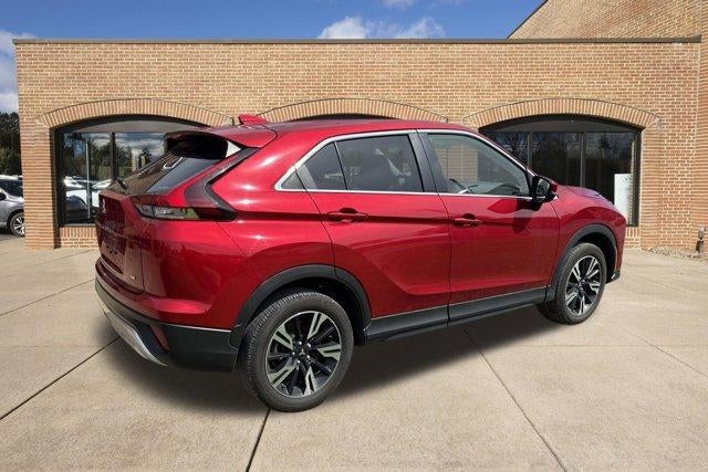 2025 Mitsubishi Eclipse Cross SE S-AWC