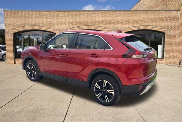 2025 Mitsubishi Eclipse Cross SE S-AWC