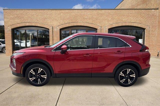 2025 Mitsubishi Eclipse Cross SE S-AWC