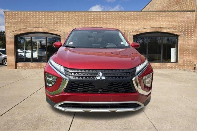 2025 Mitsubishi Eclipse Cross SE S-AWC