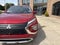 2025 Mitsubishi Eclipse Cross SE S-AWC