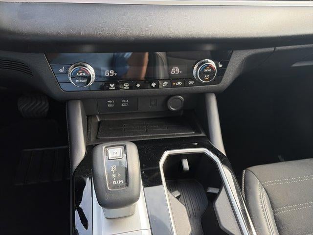 2025 Mitsubishi Outlander SE S-AWC