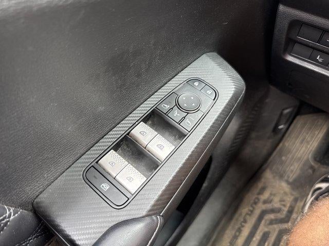 2023 Mitsubishi Outlander SEL S-AWC