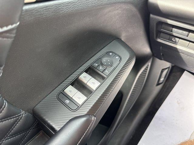 2023 Mitsubishi Outlander SEL S-AWC