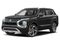2023 Mitsubishi Outlander SEL S-AWC