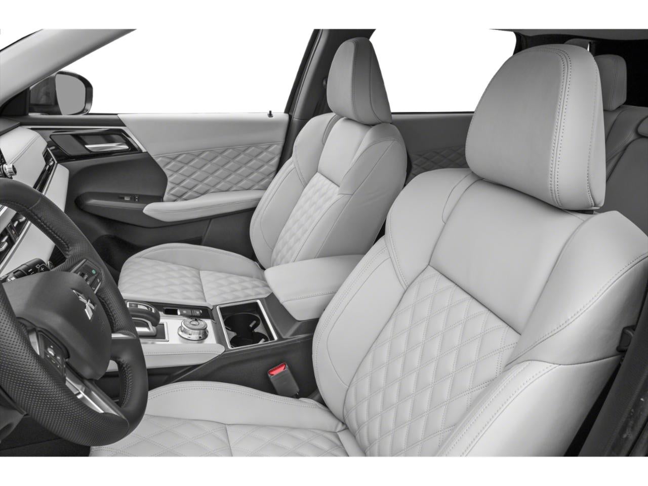 2023 Mitsubishi Outlander SEL S-AWC