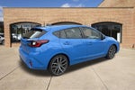 2024 Subaru Impreza Sport AWD