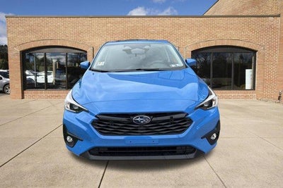 2024 Subaru Impreza Sport AWD