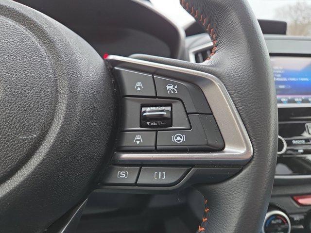 2023 Subaru Crosstrek Premium CVT