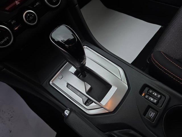 2023 Subaru Crosstrek Premium CVT