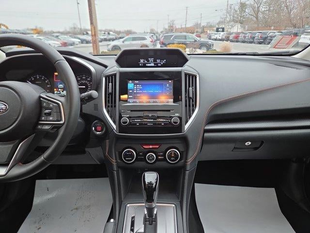 2023 Subaru Crosstrek Premium CVT
