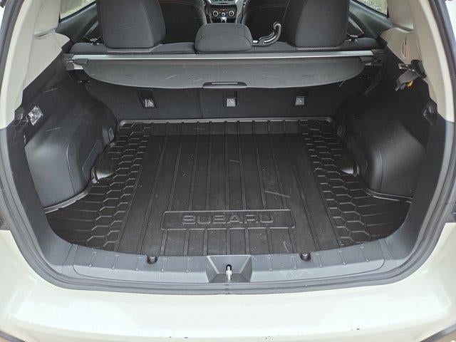 2023 Subaru Crosstrek Premium CVT