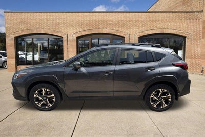 2024 Subaru Crosstrek Premium AWD