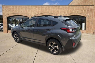 2024 Subaru Crosstrek Premium AWD