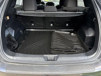 2024 Subaru Crosstrek Premium AWD