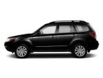 2011 Subaru Forester 2.5X Touring with Navigation