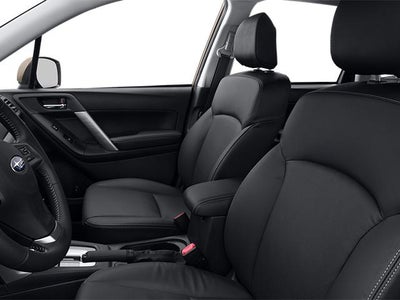 2014 Subaru Forester 2.5i Premium Automatic